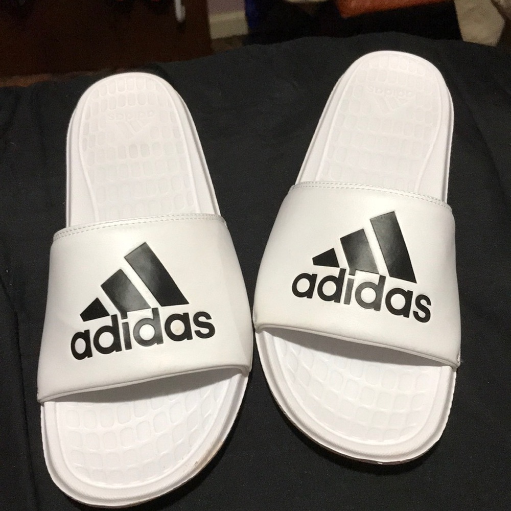 Adidas slides
